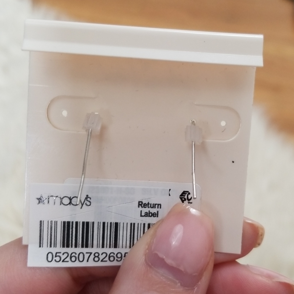 SOLD Patricia nash earrings NWT - Picture 4 of 5